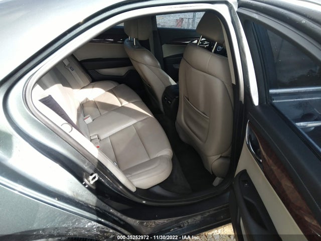 Cadillac ATS 2013 1G6AF5SX8D0140008 Image 8