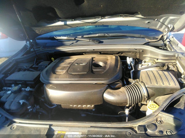 Jeep Grand Cherokee 2020 1C4RJEBG6LC305842 Image 10