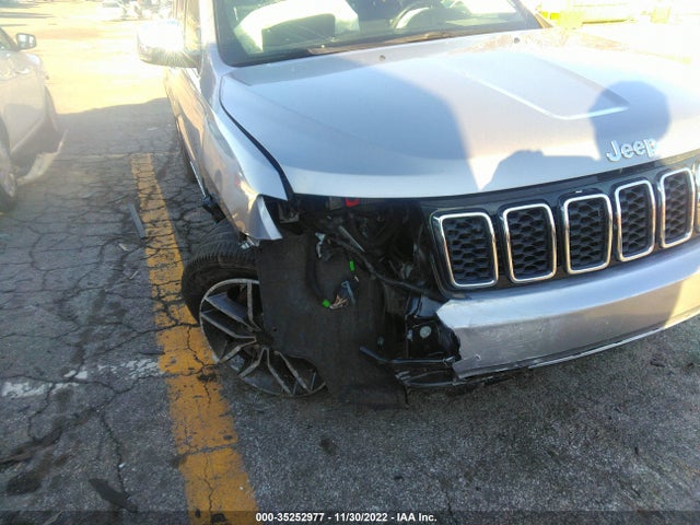 Jeep Grand Cherokee 2020 1C4RJEBG6LC305842 Image 6
