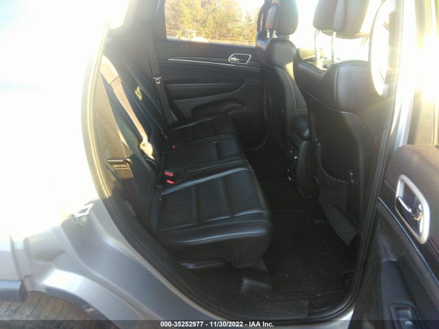 Jeep Grand Cherokee 2020 1C4RJEBG6LC305842 Image 8