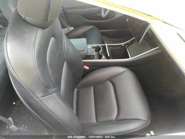 Tesla Model 3 Standard Range 2020 5YJ3E1EA9LF806527 Image 7