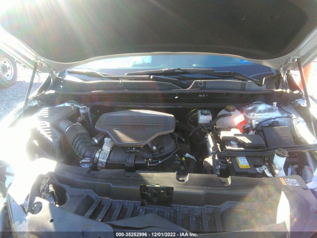 2021 Chevrolet Blazer, VIN: 3GNKBHRS1MS573128