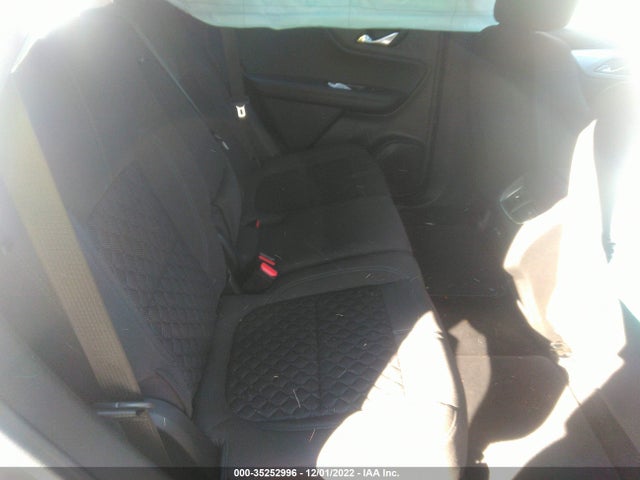 2021 Chevrolet Blazer, VIN: 3GNKBHRS1MS573128