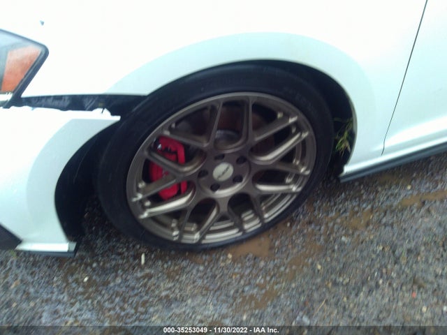2020 Volkswagen Golf GTI, VIN: 3VW6T7AU8LM002329