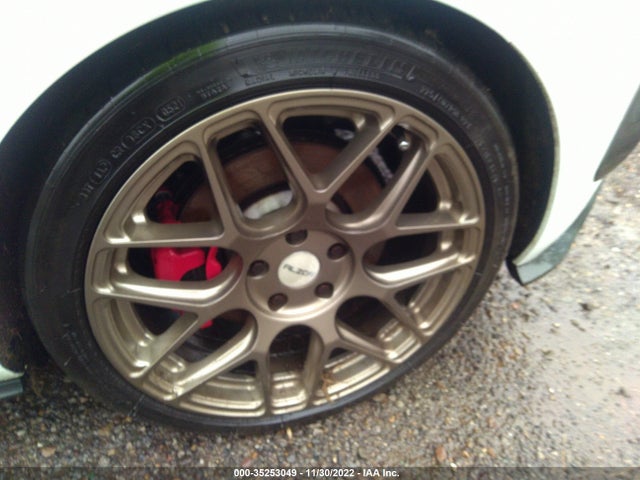 2020 Volkswagen Golf GTI, VIN: 3VW6T7AU8LM002329