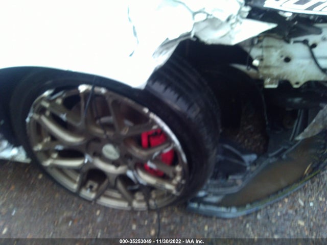 2020 Volkswagen Golf GTI, VIN: 3VW6T7AU8LM002329