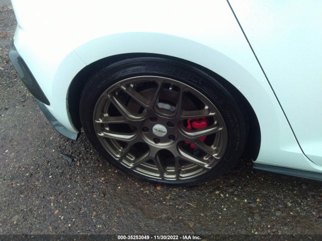 2020 Volkswagen Golf GTI, VIN: 3VW6T7AU8LM002329
