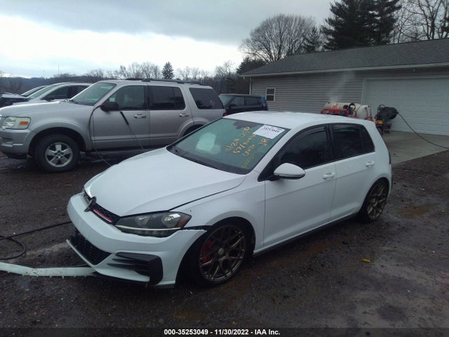 2020 Volkswagen Golf GTI, VIN: 3VW6T7AU8LM002329