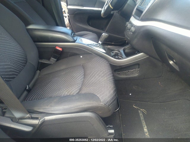 Dodge Journey Sxt 2016 3C4PDDBG4GT108252 Image 5