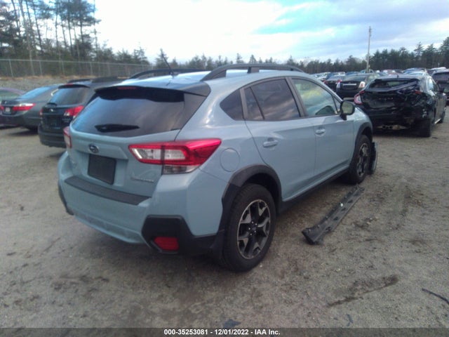 Subaru CROSSTREK 2019 JF2GTAAC9KH226998 Image 6