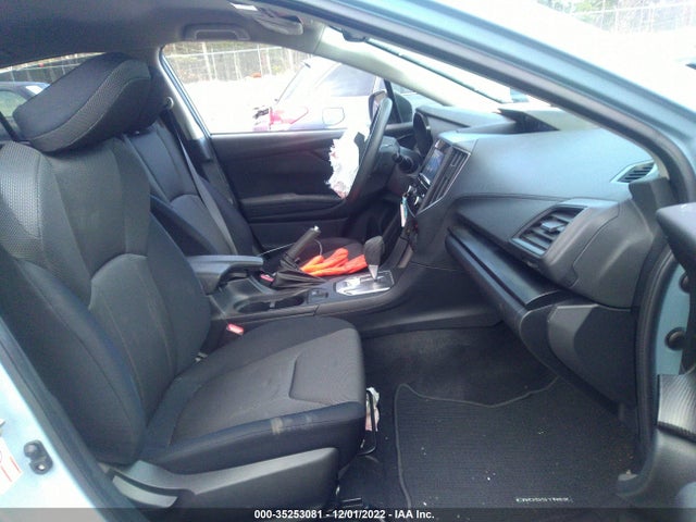 Subaru CROSSTREK 2019 JF2GTAAC9KH226998 Image 7