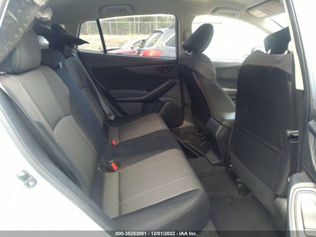 Subaru CROSSTREK 2019 JF2GTAAC9KH226998 Image 10