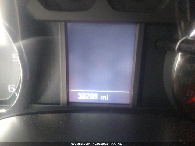 GMC SIERRA 1500 LIMITED 2019 2GTR1LEC6K1217200 Image 8