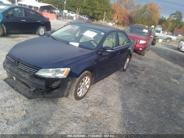 3VWDP7AJ0DM311571 Volkswagen Jetta