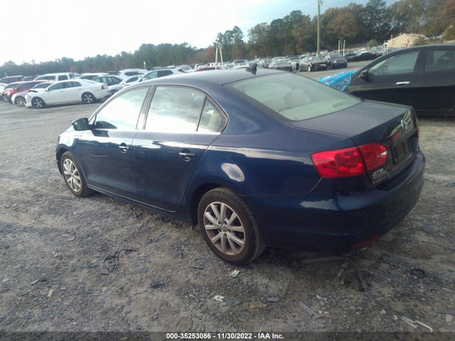 3VWDP7AJ0DM311571 Volkswagen Jetta