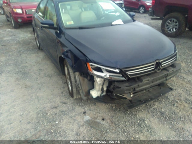 3VWDP7AJ0DM311571 Volkswagen Jetta