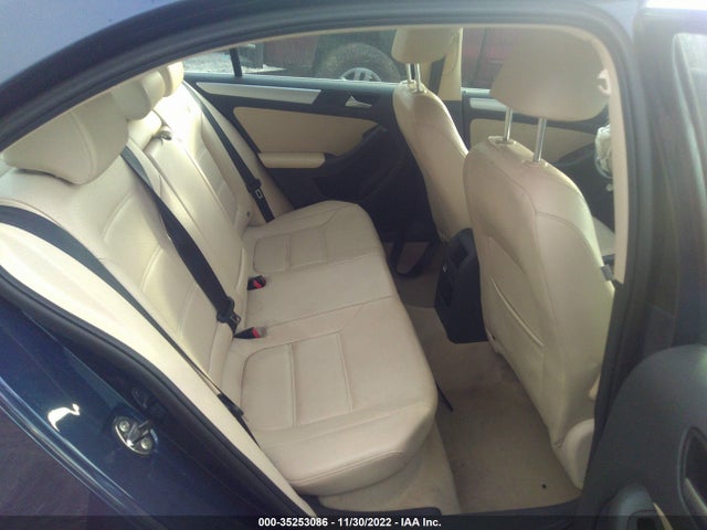 3VWDP7AJ0DM311571 Volkswagen Jetta