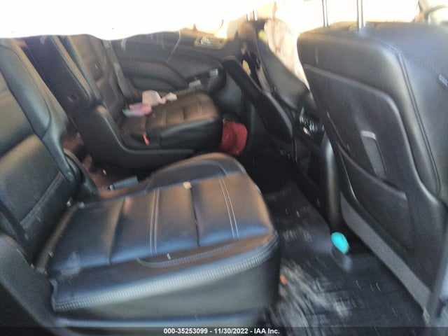 2016 GMC Yukon, VIN: 1GKS1CKJXGR182037
