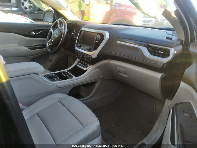 GMC ACADIA SLT 2020 1GKKNMLS1LZ157121 Image 5