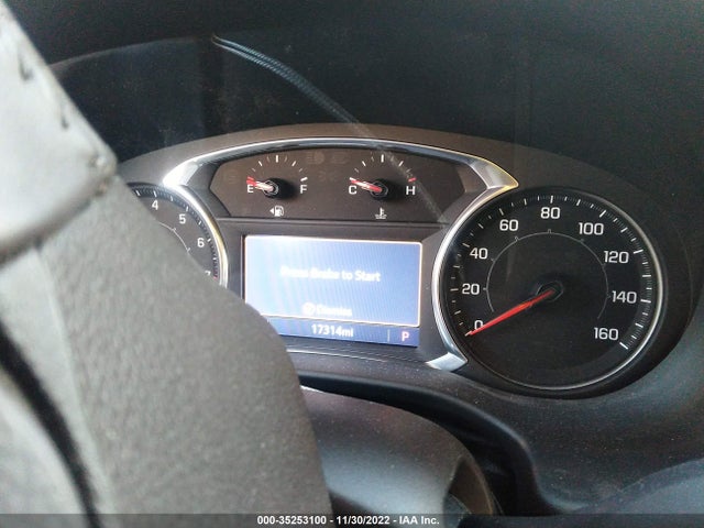 GMC ACADIA SLT 2020 1GKKNMLS1LZ157121 Image 7