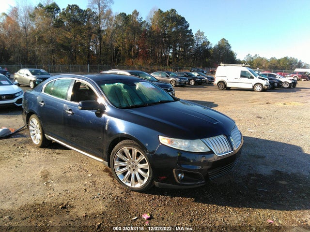 2009 1LNHM94R89G626092 main image