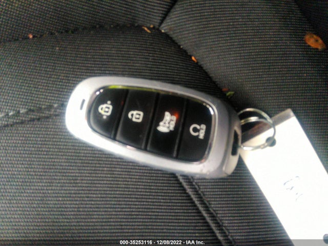 Hyundai Tucson 2022 5NMJBCAE3NH048464 Image 3