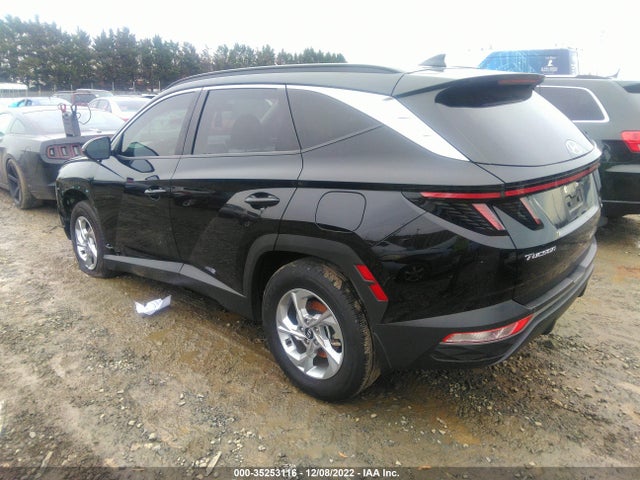 Hyundai Tucson 2022 5NMJBCAE3NH048464 Image 4