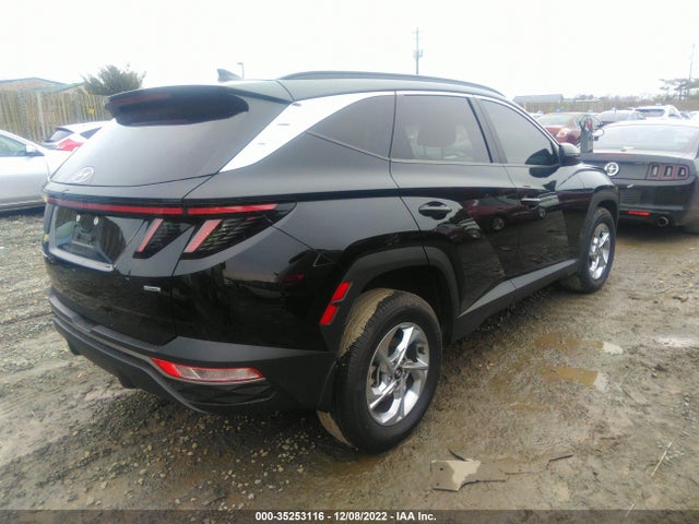 Hyundai Tucson 2022 5NMJBCAE3NH048464 Image 5
