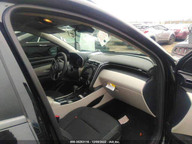 Hyundai Tucson 2022 5NMJBCAE3NH048464 Image 6