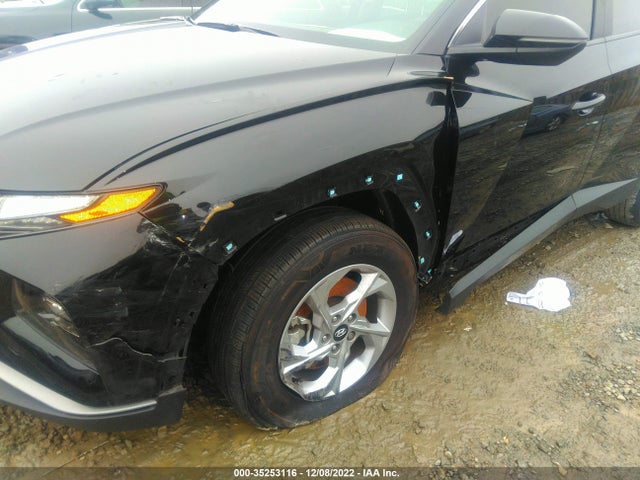 Hyundai Tucson 2022 5NMJBCAE3NH048464 Image 7