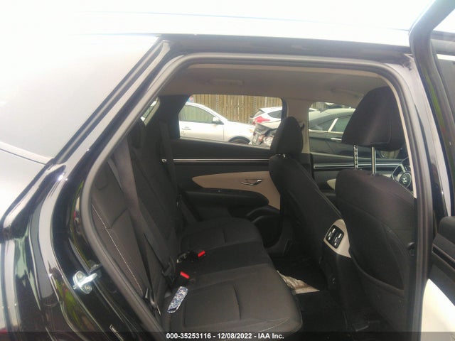 Hyundai Tucson 2022 5NMJBCAE3NH048464 Image 9