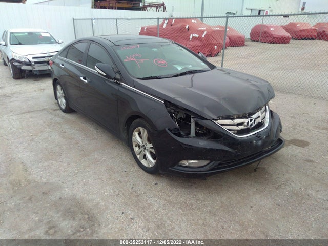2012 5NPEC4AC3CH463447 main image