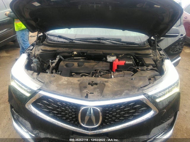 2019 Acura RDX, VIN: 5J8TC1H72KL011807