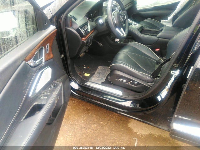 2019 Acura RDX, VIN: 5J8TC1H72KL011807