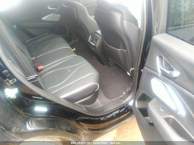 2019 Acura RDX, VIN: 5J8TC1H72KL011807