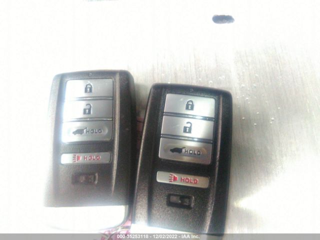 5J8TC1H72KL011807 Acura RDX