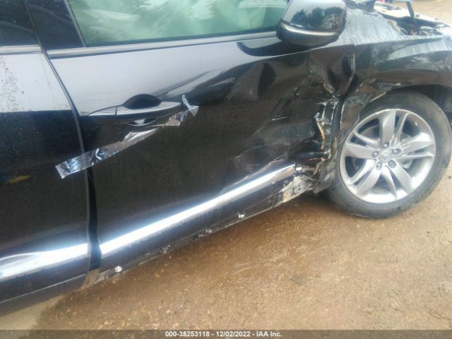 5J8TC1H72KL011807 Acura RDX