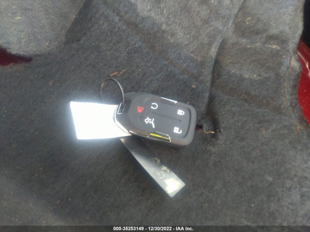 GMC Terrain Slt 2022 3GKALPEV2NL119823 Image 3
