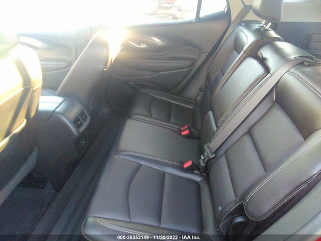 GMC Terrain Slt 2022 3GKALPEV2NL119823 Image 10