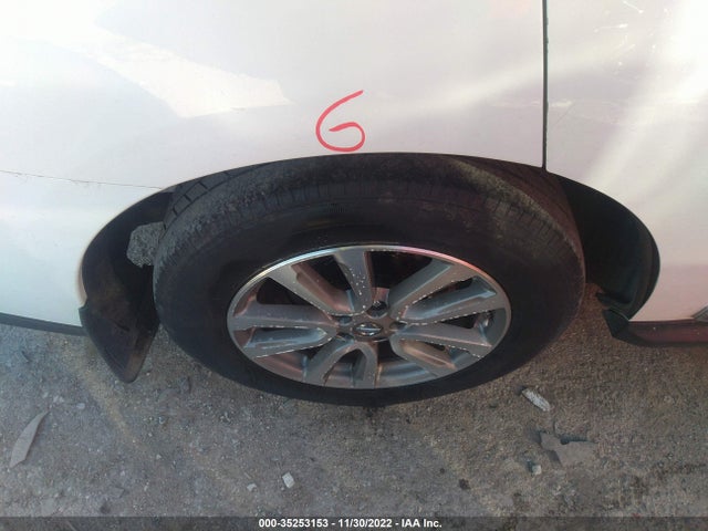 2014 NISSAN PATHFINDER SL VIN: 5N1AR2MN5EC697937
