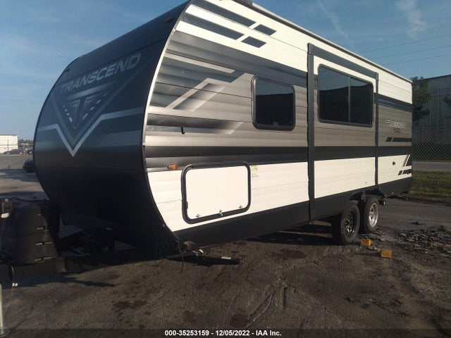 2022 GRAND DESIGN OTHER VIN: 573TT2520NDD04354