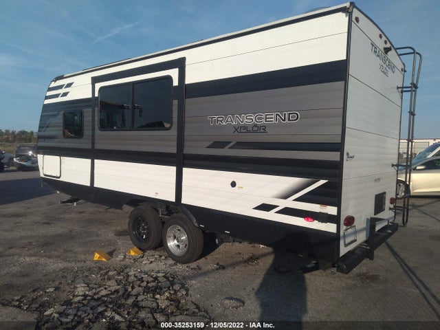 2022 GRAND DESIGN OTHER VIN: 573TT2520NDD04354