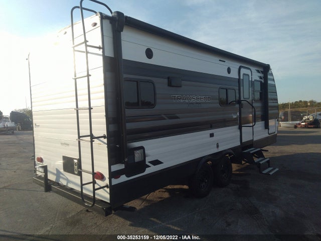 2022 GRAND DESIGN OTHER VIN: 573TT2520NDD04354