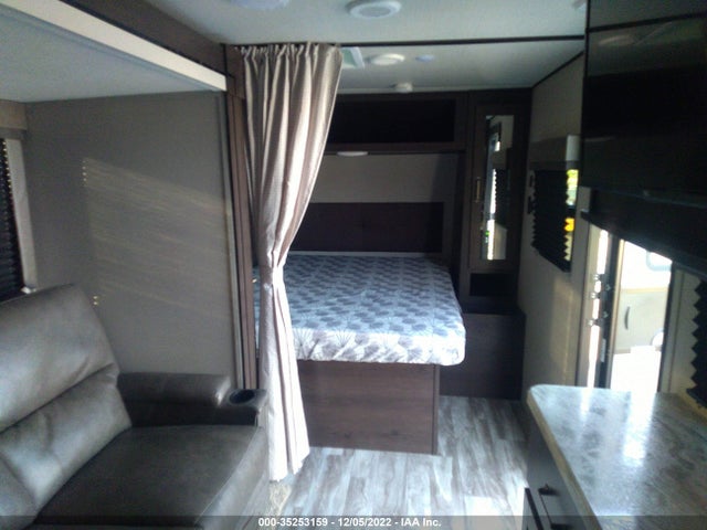 2022 GRAND DESIGN OTHER VIN: 573TT2520NDD04354