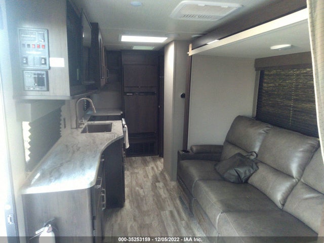 2022 GRAND DESIGN OTHER VIN: 573TT2520NDD04354