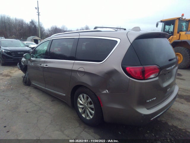 2018 Chrysler Pacifica, VIN: 2C4RC1BG7JR153934