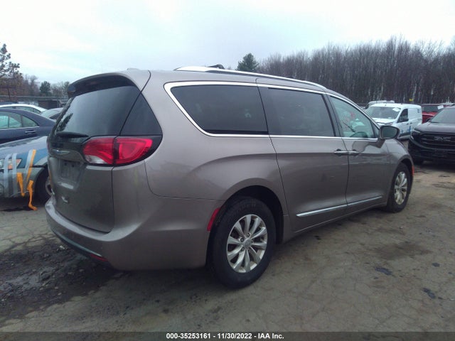 2018 Chrysler Pacifica, VIN: 2C4RC1BG7JR153934