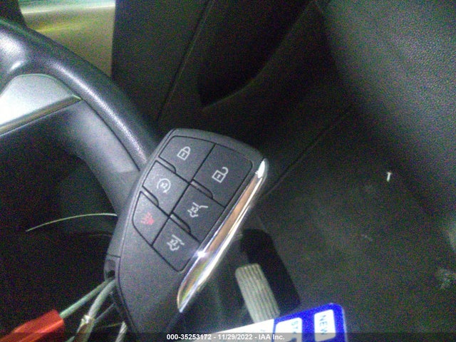 2022 Chevrolet Suburban, VIN: 1GNSKCKD3NR252436