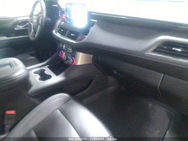 2022 Chevrolet Suburban, VIN: 1GNSKCKD3NR252436