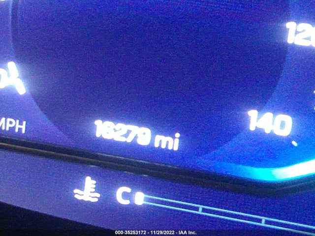 2022 Chevrolet Suburban, VIN: 1GNSKCKD3NR252436